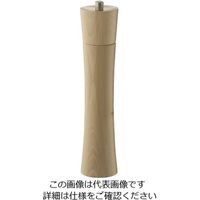 Zassenhaus ザッセンハウス フランクフルト ペパーミル ナチュラル 30cm 63-1262-34 1個（直送品）
