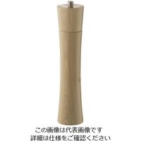 Zassenhaus ザッセンハウス フランクフルト ソルトミル ナチュラル 30cm 63-1262-38 1個（直送品）