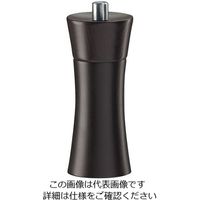 Zassenhaus ザッセンハウス フランクフルト ペパーミル ウェンジステイン 14cm 63-1262-39 1個（直送品）