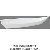 アズワン 寿司プラター 20インチ アイボリー 63-1262-91 1個（直送品）