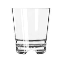 Libbey リビー トライタンインフィニウム スタッキングD.O.F No.92404 1個 63-1263-19（直送品）