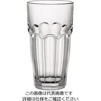 Bormioli Rocco ロックバー タンブラー 285cc 6ヶ入 4.18982 1セット(6個) 63-1263-55（直送品）