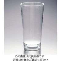 遠藤商事 MLV ポリカーボネイト メガグラス F008 1個 63-1263-58（直送品）