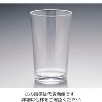 遠藤商事 JBポリカーボネイト タンブラー 8520 1個 63-1263-66（直送品）