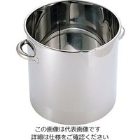 エムテートリマツ 18-0フライヤー用油缶