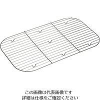 エムテートリマツ GNパン用網 63-1420