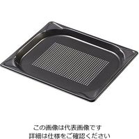 エムテートリマツ 18-8ノンスティックGNパンII