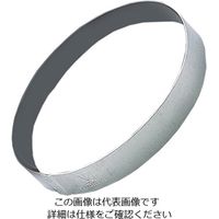 エムテートリマツ 18ー0目玉焼リング 12cm 63-1423-43 1個（直送品）