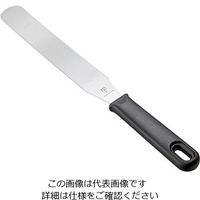 インテックカネキ PC柄 flexible スパテラ 10吋 63-1423-73 1個（直送品）