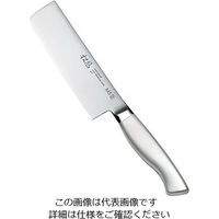 エムテートリマツ M5モリブデン鋼 薄刃 16cm 63-1427-61 1個（直送品）