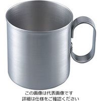 イケダ IKD 18ー8抗菌コップ 623383 1個 63-1701-12（直送品）