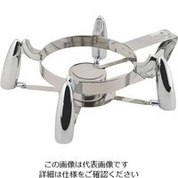 ダック 11263 スマートスタンド ラウンドL 606777 1個 63-1678-25（直送品）