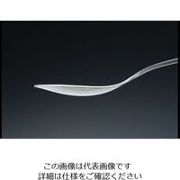 笠吉製作所 18ー8#4400オールミラー仕上げ ケアフォーク 279255 1本 63-1684-36（直送品）