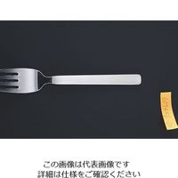 荒澤製作所 18ー8セレスト ディナーフォーク 607457 1本 63-1687-95（直送品）