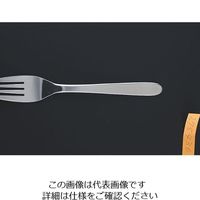 片力商事 18ー8フェスタン カレースプーン(魚ソースS) 275439 1本 63