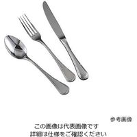 大泉物産 18ー8ラルゴ フィッシュソーススプーン 266031 1本 63-1691-90（直送品）