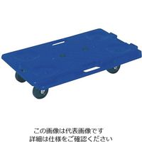 金沢車輌 JC-100 ジョイントキャリー ミニ 623311 1個 63-1701-65（直送品）