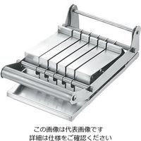 本間製作所 KO カツカッター 5本刃仕様(特注) 383012 1個 63-1702-87（直送品）