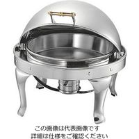 本間製作所 KO ロールカバー式チューフィングセット 丸型 223010 1個 63-1703-01（直送品）