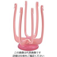 川崎 キッチンツリー ピンク MS001 607235 1個 63-1727-61（直送品）