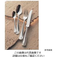 サクライ サックス スーパー700エジンバラ ティーケーキフォーク 279124 1本 63-1729-65（直送品）