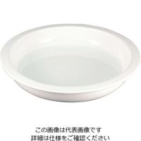 ダック チューフィング 陶器Mサイズ 1/1 11214JMー401EX 606779 1個 63-1743-31（直送品）