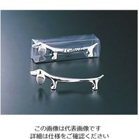 佐藤金属興業 ナイフレスト ダックスフンド 470103 1個 63-1745-04（直送品）