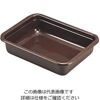 CAMBRO バスボックス 15インチ 1520CBPF(内底平) 027142 1個 63-1746-48（直送品）