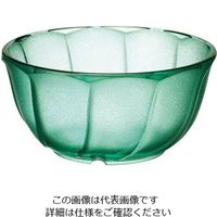 台和 パズルコバチ 8cmクリアボール PCー31 グリーン(G) 319313 1個 63-1746-62（直送品）