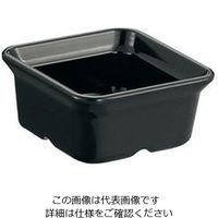 台和 パズルコバチ イチコバチ CHー610 黒(BK) 319317 1個 63-1746-65（直送品）