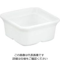 台和 パズルコバチ イチコバチ CHー610 白(W) 319314 1個 63-1746-67（直送品）