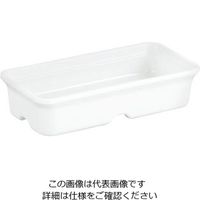 台和 パズルコバチ ニコバチ CHー310 白(W) 319307 1個 63-1746-69（直送品）