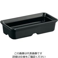 台和 パズルコバチ ニコバチ CHー310 黒(BK) 319308 1個 63-1746-68（直送品）