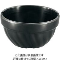 台和 パズルコバチ ネジコバチ CHー620 黒(BK) 319326 1個 63-1746-73（直送品）