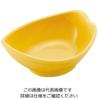 台和 パズルコバチ 桜小鉢・小 KDー209 イエロー(Y) 319328 1個 63-1746-81（直送品）