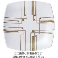 台和 菜津味 菜皿 クローシェ SSー21ーCC 319331 1個 63-1764-91（直送品）