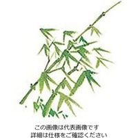 マイン 耐油懐敷 15角 竹 1000枚入 C30ー396 295231 1枚(1000枚) 63-1768-17（直送品）