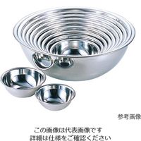 オオモリ SUS316 ボール 300φ OM 00106023 1個 63-2573-17（直送品）