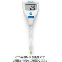 ハンナ インスツルメンツ・ジャパン ワインpHテスター HI 981033 1台 63-2744-89（直送品）