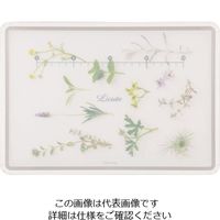 パール金属 Licute 軽くて滑りにくいまな板