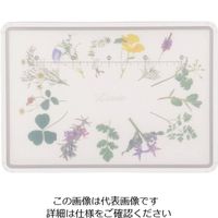 パール金属 Licute 軽くて滑りにくいまな板 スウィートハーブ C-1236 1枚 63-2746-47（直送品）