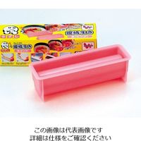 パール金属 幸ずし 愛情まき 太 ピンク C-274 1個 63-2746-92（直送品）