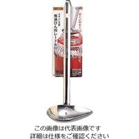 パール金属 便利小物 18ー8ステンレス製梅酒びん用レードル 60cc C-3588 1個 63-2747-27（直送品）