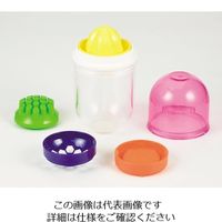 パール金属 ビューティーカプセル C-480 1個 63-2747-50（直送品）