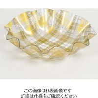 パール金属 リトルリッチ PET波型ボウル S D-325 1個 63-2749-47（直送品）
