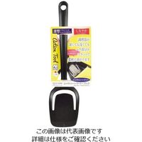 パール金属 Action Tool コンパクトシーソーターナー ブラック G-4468 1個 63-2750-64（直送品）