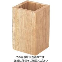 ワコートレーディング フレア 箸立 H-3657 1個 63-2751-97（直送品）