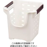 パール金属 やさいストッカー ミニ H-5888 1個 63-2753-40（直送品）