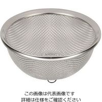 パール金属 日本製のザル 12cm HB-1636 1個 63-2758-11（直送品）