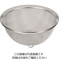 パール金属 日本製のザル 15cm HB-1637 1個 63-2758-12（直送品）